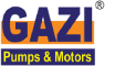 GAZI Pumps Motors